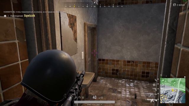 PUBG РУССКИЕ ВИТЯЗИ В TPP - НАША ГОРДОСТЬ! СМОТРИМ ЗА ИГРОКАМИ смотреть онлайн