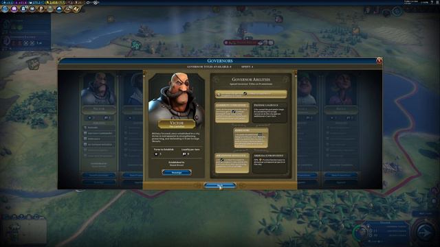 THE BIGGEST UPDATE YET! - Civilisation VI: Gathering Storm! смотреть онлайн