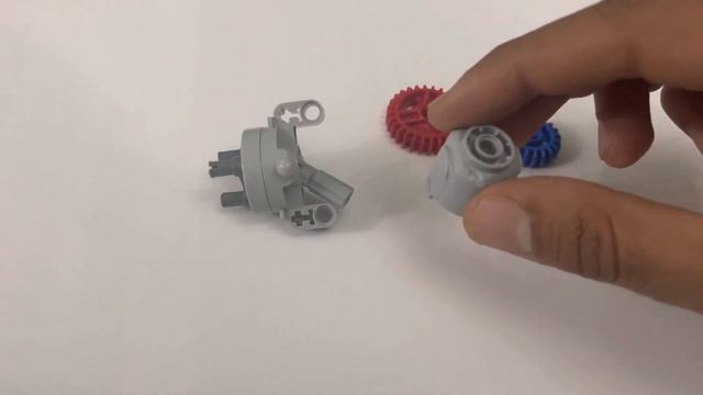 Special & Interesting Parts in LEGO Technic Set 42129 4x4 Mercedes Benz Zetros (Part 2) смотреть онлайн