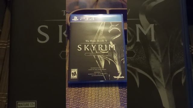 Skyrim special edition game crashing bug fix смотреть онлайн