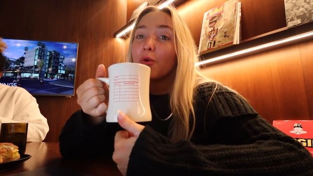 WEEKEND IN MY LIFE VLOG: dom is BACK, new nespresso and more house updates смотреть онлайн