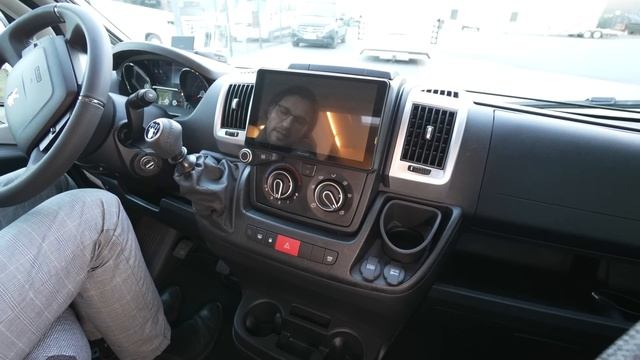 15,1% RABATT! WOHNMOBIL PREISE FALLEN! Knaus BoxStar 540 BORBET 5,4m! Dusche! WC! DUCATO 8 2023 смотреть онлайн