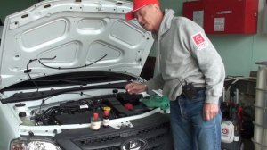 Правильная обкатка нового автомобиля от доктора наук Брыкина