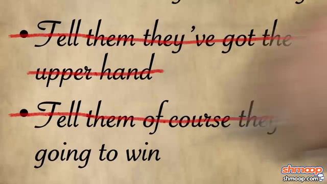 Summary of "Henry V" by William Shakespeare смотреть онлайн