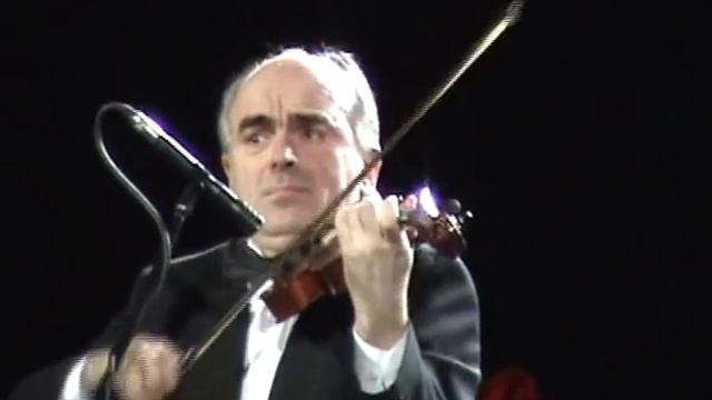 Василий Дмитренко - "Чардаш" Монти смотреть онлайн
