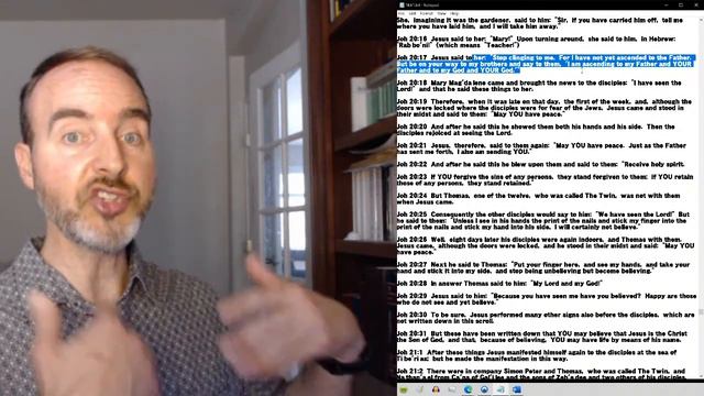 CWJah Talk #40: Pre-Christian Evidence Jesus is the Biblical Messiah: Psalm 16:10 смотреть онлайн