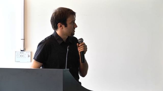 Scala: The Multi-Paradigm Language for the Multi-Core Age смотреть онлайн