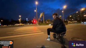 ХОЗЯЕВА ФОРМУЛА - 1 | ГОНКИ НА КАРТИНГЕ И ОГРОМНОМ МОТОЦИКЛЕ | ПАРАДЕЕВИЧ, КУЕРТОВ  ПЛОХОЙ ПАРЕНЬ