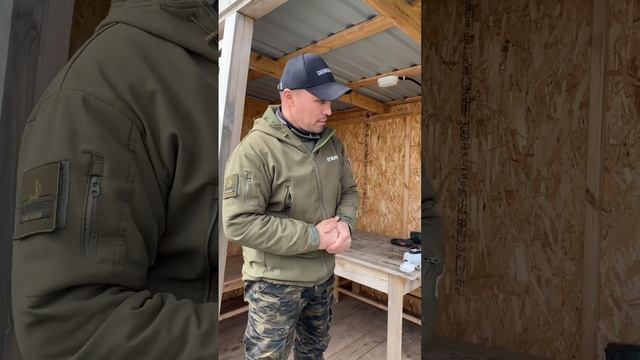 Платная рыбалка, пруд Черноморец 09.04.23. Ставим розетки в наши беседки⚡️ смотреть онлайн