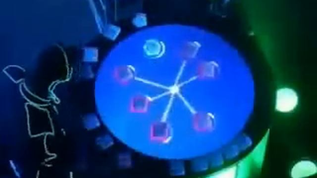 Диджейский пульт будущего! смотреть онлайн