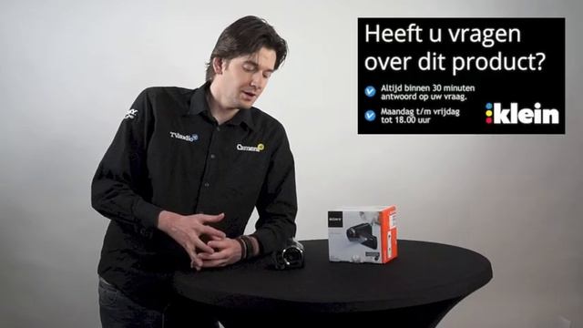 Sony HDR PJ 530 Camcorder bij Klein смотреть онлайн