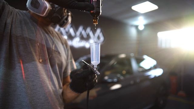 GWM Haval H6 GT - PPF Frontal + Proteção com Ceramic Pro Full | MMA Lavagens Especiais смотреть онлайн