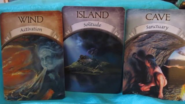 Oracle Card Reading for Sept 7 - 13 смотреть онлайн