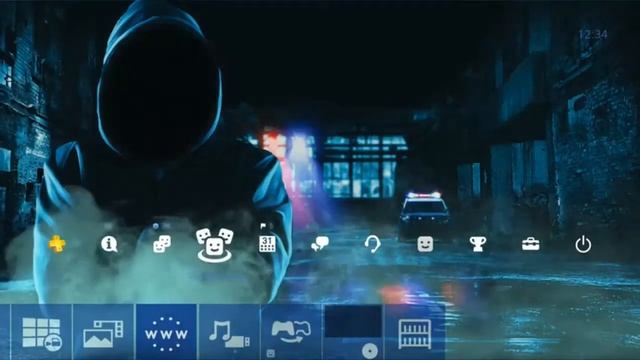 Total jigsaw Enemies dynamic theme смотреть онлайн