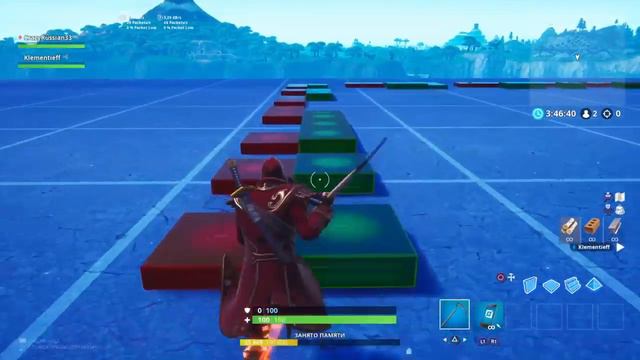 Песня Пираты корибского море в fortnite (посмотри описание) смотреть онлайн