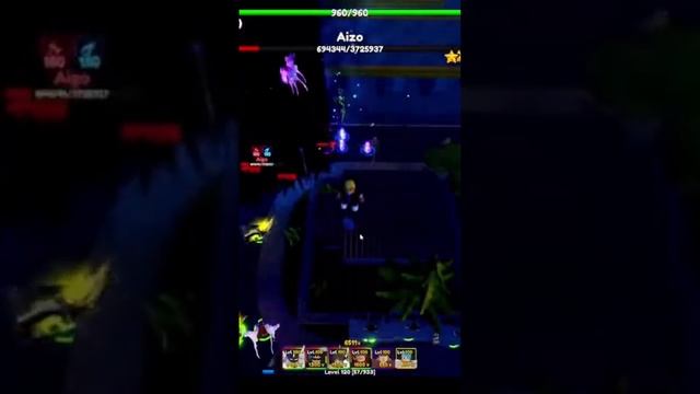 Roblox adventures How to get Worthy Soul Hollow 6 Karakora Town Final in anime adventures roblox смотреть онлайн