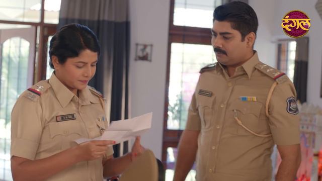 India Alert | New Episode 541 | Bedard Suhagan - बेदर्द सुहागन | #DangalTVChannel смотреть онлайн