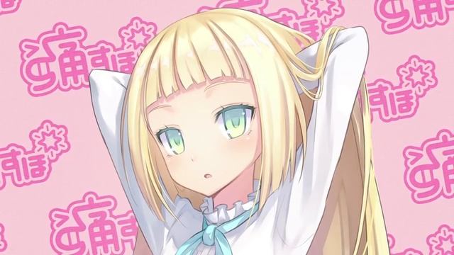 Body Pillow That Reacts To Your Touch! (Turn on subs) смотреть онлайн