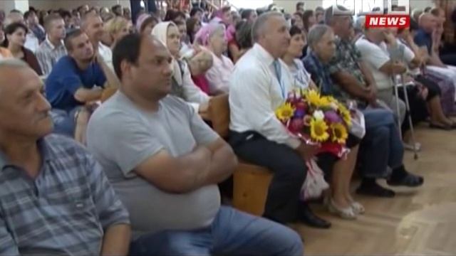 "Одесская Народная церковь" отметила 18-летие смотреть онлайн