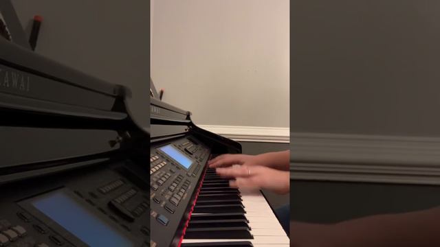 Auguste Durand - Chaconne смотреть онлайн