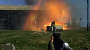 обзор на Чернобль: Зона Отчуждения