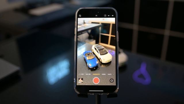 IPhone 14 Pro Max Video Mode, how to get Cinematic Video! смотреть онлайн