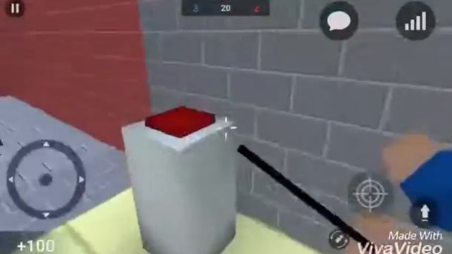 Block Strike #2 (под музыку) 3 победы смотреть онлайн