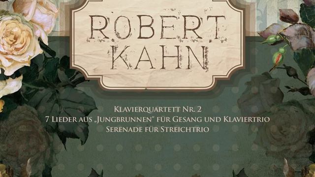 7 Lieder, Op. 46: No. 2. Mein Herzblut geht in Sprungen смотреть онлайн