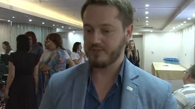 Почему стоит посетить семинары Константина Харского в Сочи, осенью 2017 года смотреть онлайн