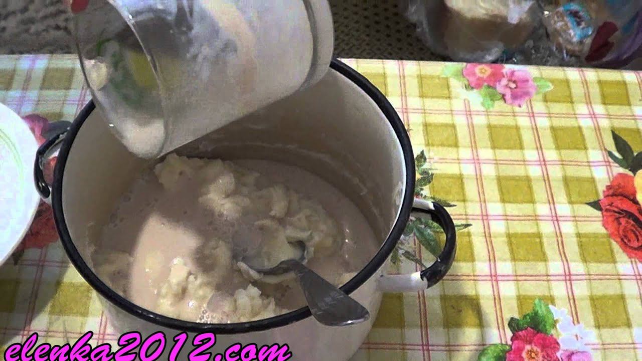 Кухня Елены: 1000+ рецептов на каждый день