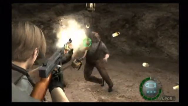 [Run Through] Resident Evil 4 - Part 9 смотреть онлайн