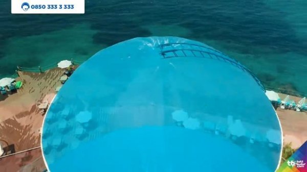 Infinity By Yelken Aquapark & Resorts - Tatilbudur.com
