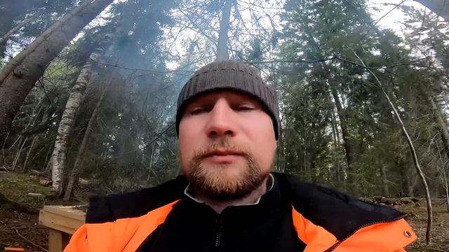 НАПАДЕНИЕ БЕЛОГО МЕДВЕДЯ на полевой экспедиционный лагерь!!!! смотреть онлайн