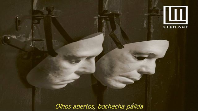 Lindemann - Steh Auf - Legendado Português BR смотреть онлайн