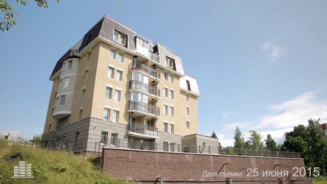 Дом на Львовской смотреть онлайн