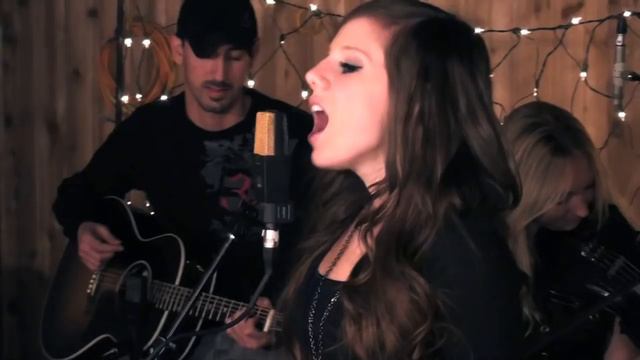 Pray - Justin Bieber (Avery cover) смотреть онлайн