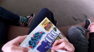 Graffiti days ESSL13. Tagging, bombing. Part 16///Граффити дни Ессл13. Теггинг, бомбинг. Часть 16