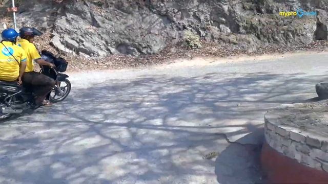 Myanmar Mandalay City Tour