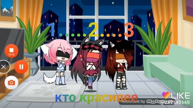 Кто красивее смотреть онлайн