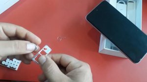 How to put a Sim card in Xiaomi redmi 10