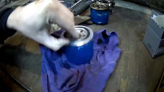 Как поменять масло в двигателе автомобиля своими руками. Хендай Гетц. Hyundai Getz смотреть онлайн