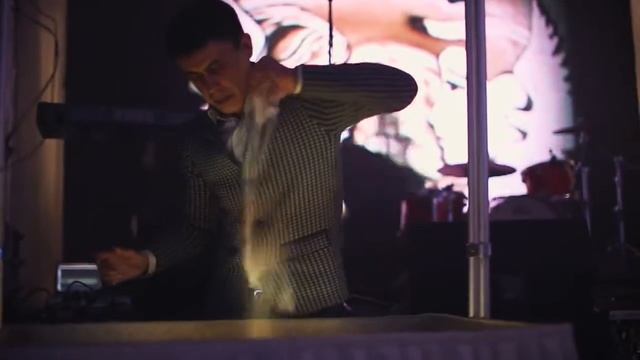 Свадьба Борисова Фестиваль смотреть онлайн