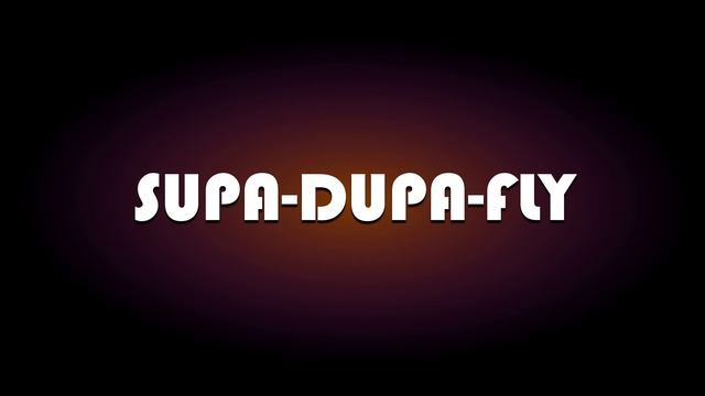 666 - SUPA DUPA FLY