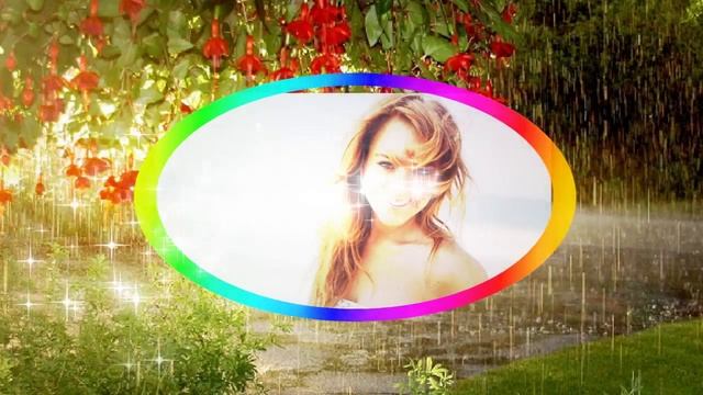 А вы давно гуляли под дождем смотреть онлайн