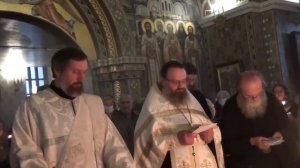 Что такое Вселенская родительская суббота?