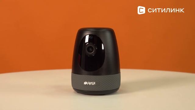 Обзор комплекта HIPER IoT Cam Home Kit MX3 | Ситилинк