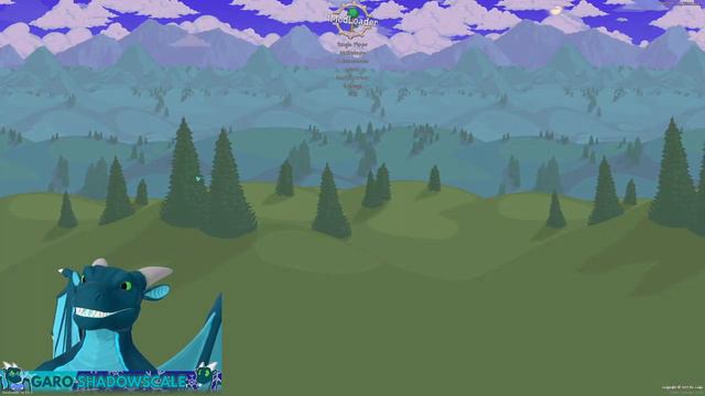 TERRARIA CALAMITY MOD with Viewers Walkthrough Gameplay Part 8 ENDING смотреть онлайн