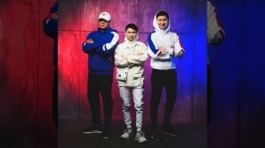 AlZaBi-свела с ума