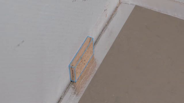 Укладка мармолеума Forbo Click