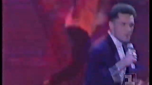 Кар-Мэн - Caribbean girl (1 канал Останкино, 1992) смотреть онлайн